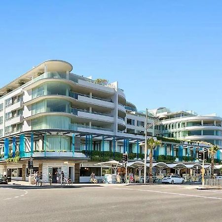 In The Heart Of Bondi, Stroll To The Beach Apartment Sydney Bagian luar foto