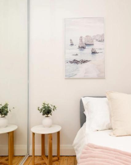 In The Heart Of Bondi, Stroll To The Beach Apartment Sydney Bagian luar foto