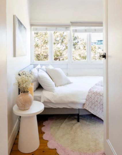 In The Heart Of Bondi, Stroll To The Beach Apartment Sydney Bagian luar foto